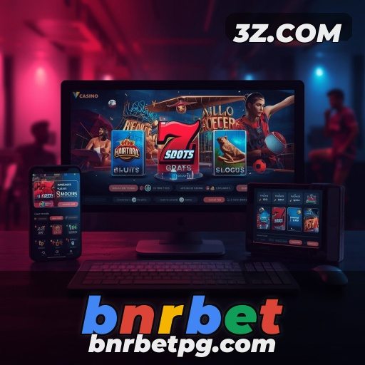 Roulette e Emoção: A Magia do Jogo no bnrbet