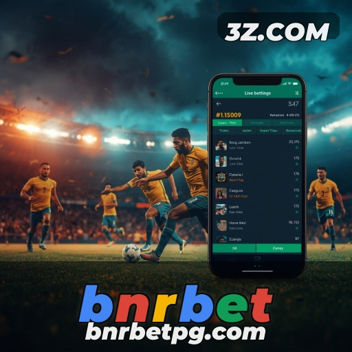 bnrbet - Explore os Virtualsports no bnrbet: Emoção em Cada Aposta